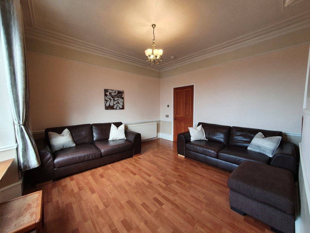 Property to rent in West End, AB10, Holburn Street properties from Citylets 537625
