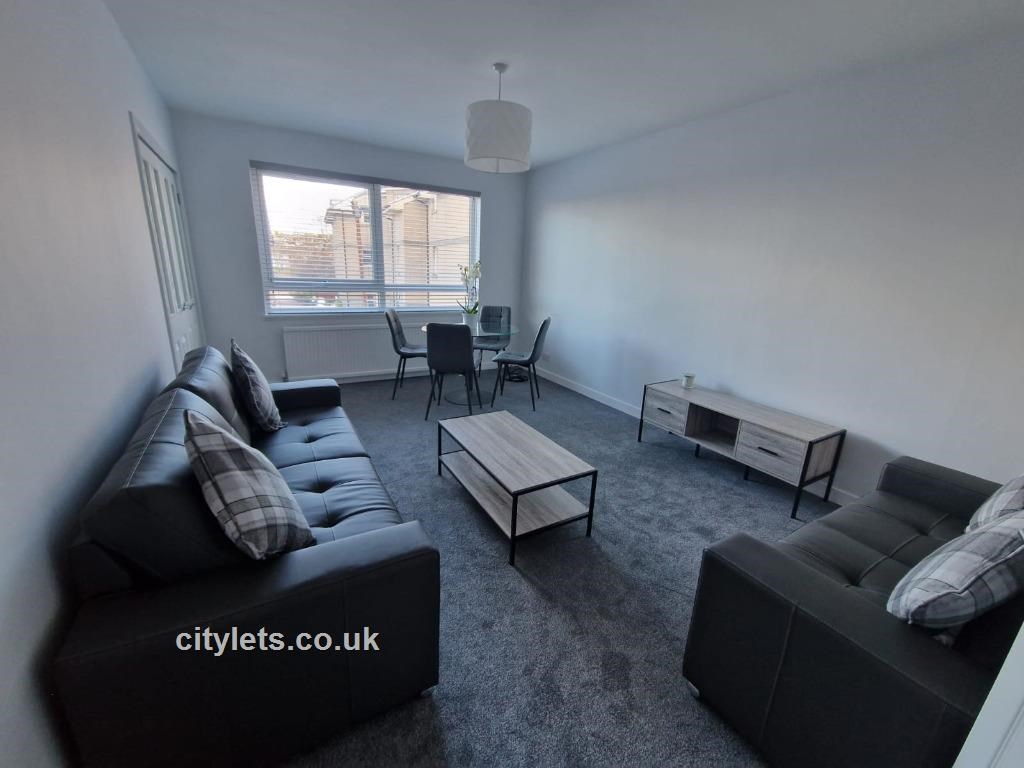 Property to rent in City Centre, AB10, Holburn Street properties from Citylets 549486
