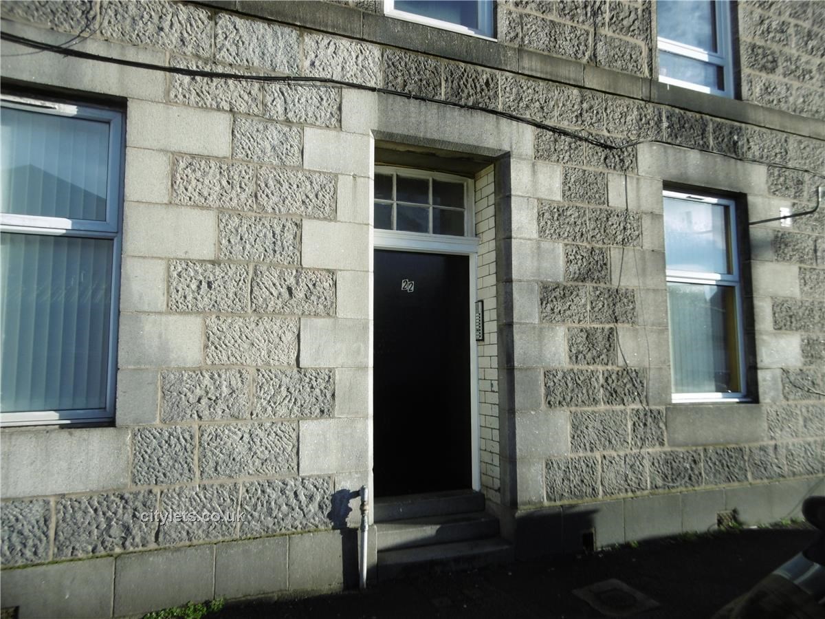 Property to rent in City Centre, AB25, Holland Street properties from