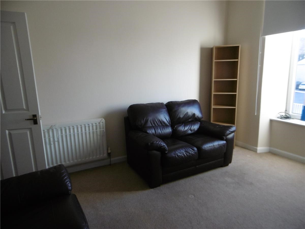 Property to rent in City Centre, AB25, Holland Street properties from