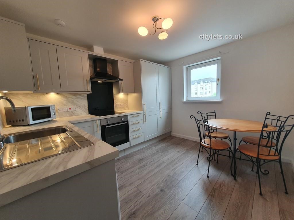 Property to rent in City Centre, AB25, Holland Street properties from