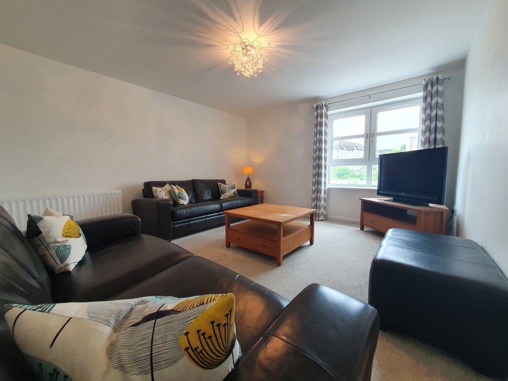 Property to rent in City Centre, AB25, Holland Street properties from