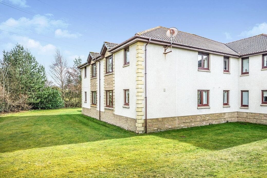 Property to rent in Inverness, IV2, Holm Dell Court properties from Citylets 507633