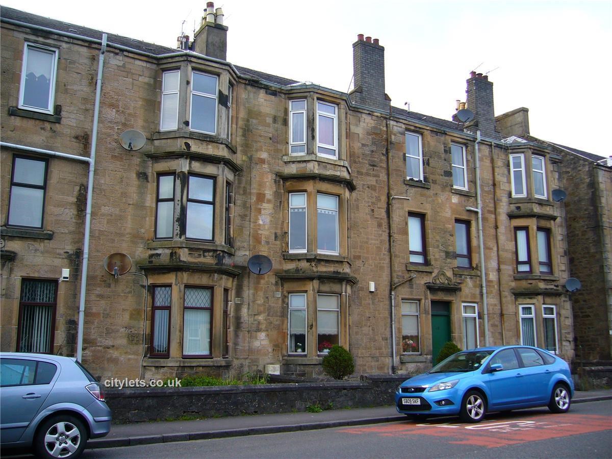 Property to rent in Kilbirnie, KA25, Holmhead properties from Citylets