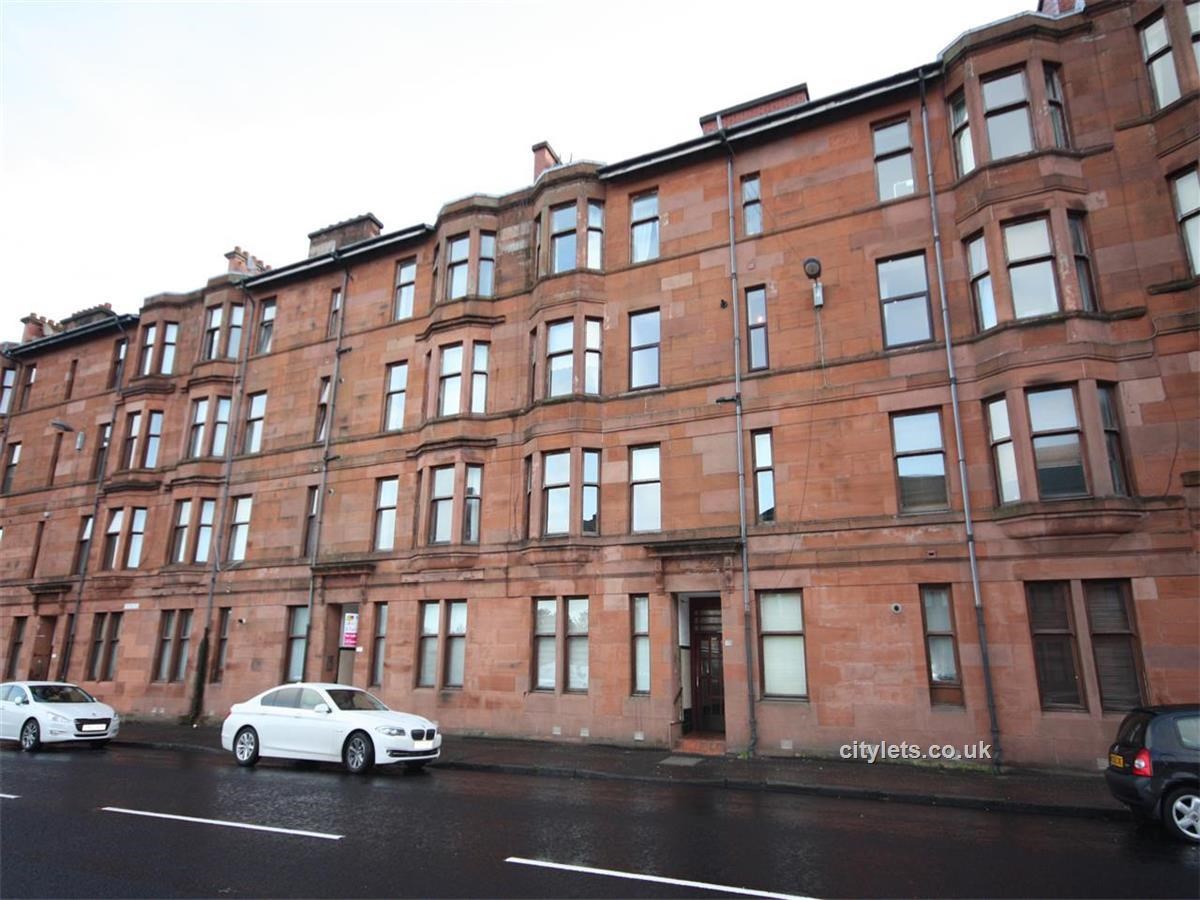 Property to rent in Cathcart, G44, Holmlea Road properties from