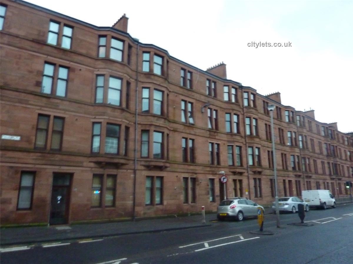 Property to rent in Southside, G44, Holmlea Road properties from