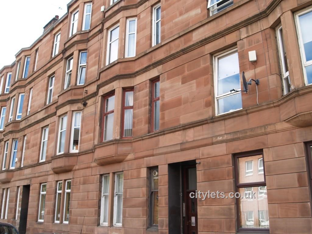 Property to rent in Battlefield, G44, Holmlea Road properties from Citylets 522026