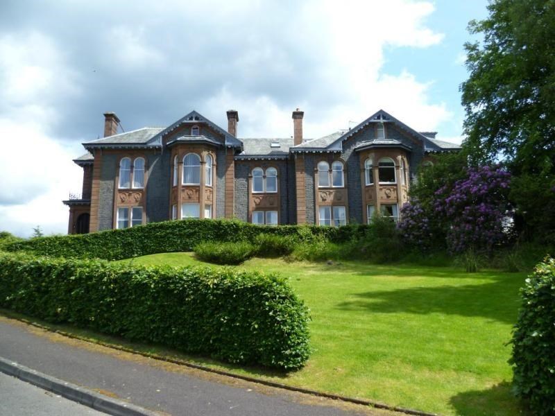 Property to rent in Moffat, DG10, Holmpark Ballplay Road properties