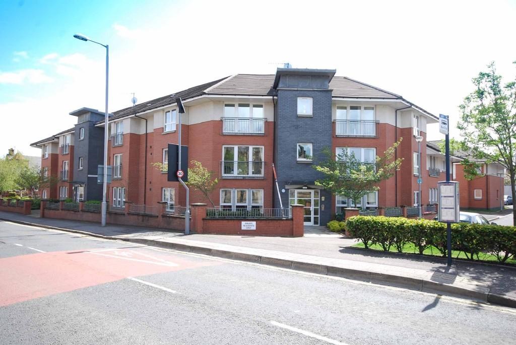 Property to rent in Ayr, KA7, Holmston Gardens properties from Citylets