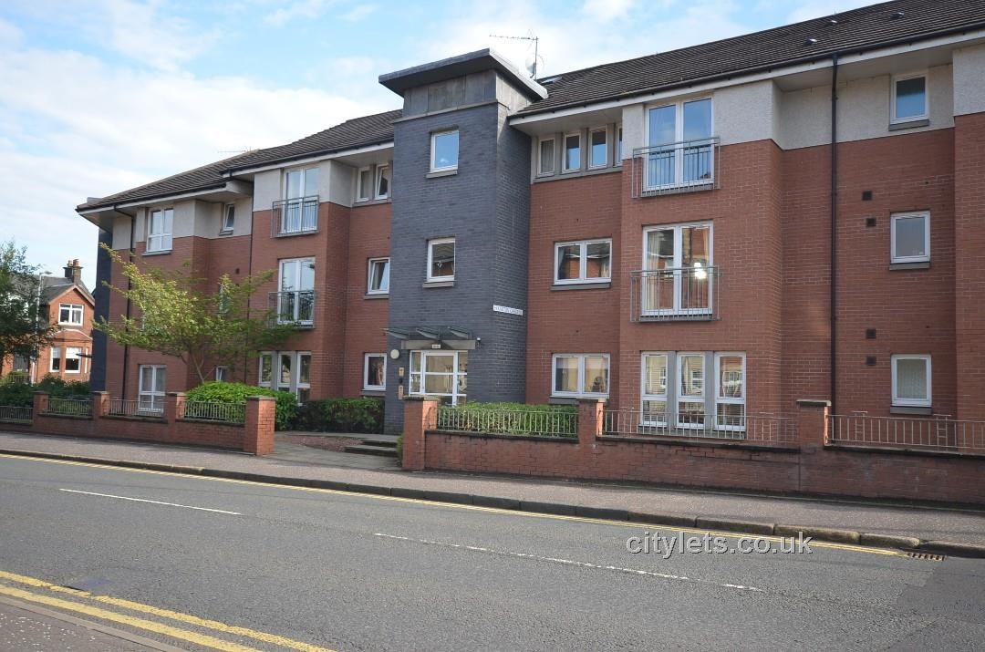 Property to rent in Ayr, KA7, Holmston Gardens properties from Citylets