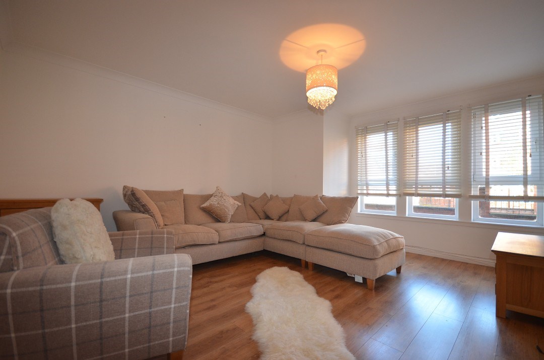 Property to rent in Ayr, KA7, Holmston Gardens properties from Citylets