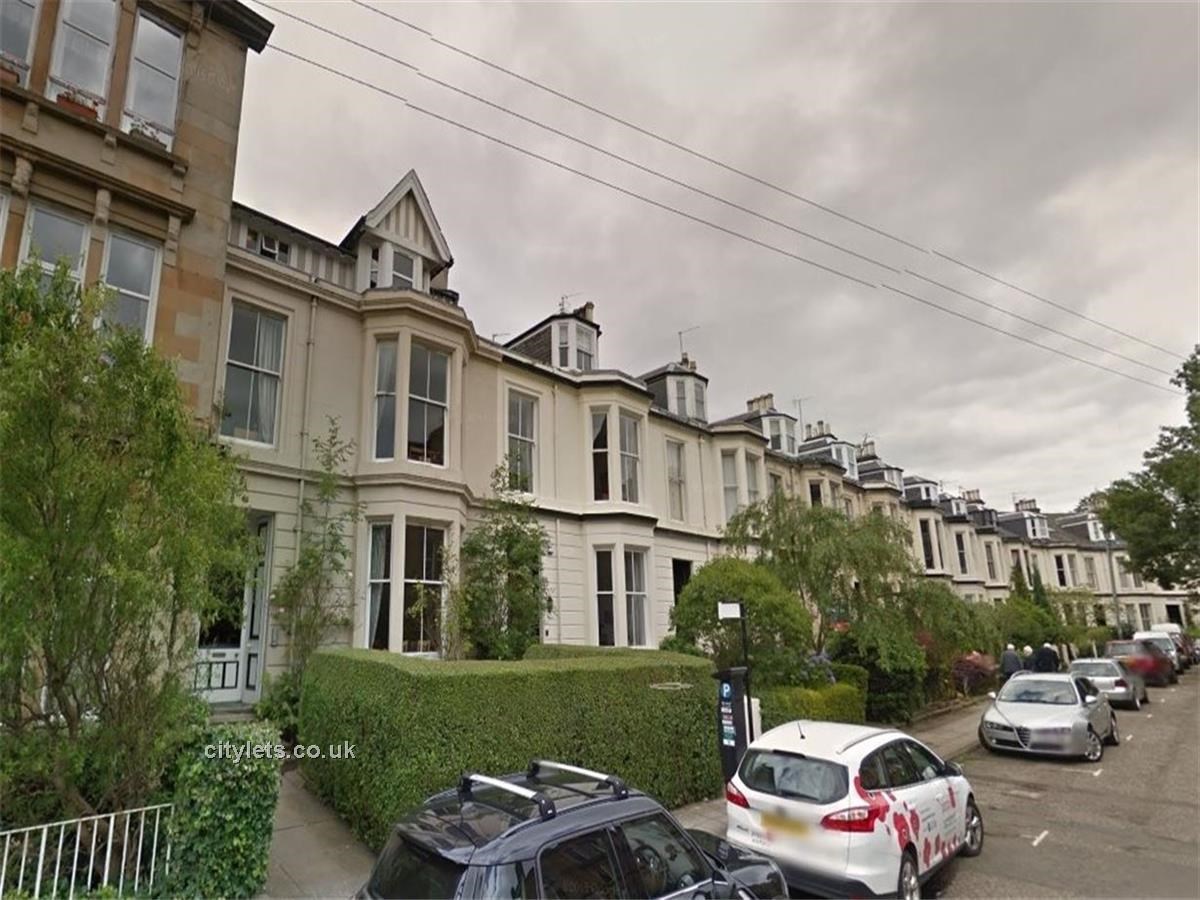 Property to rent in Kelvinbridge, G20, Holyrood Crescent properties