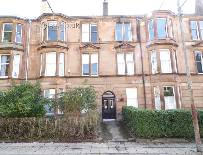 Property to rent in Kelvinbridge, G20, Holyrood Crescent properties