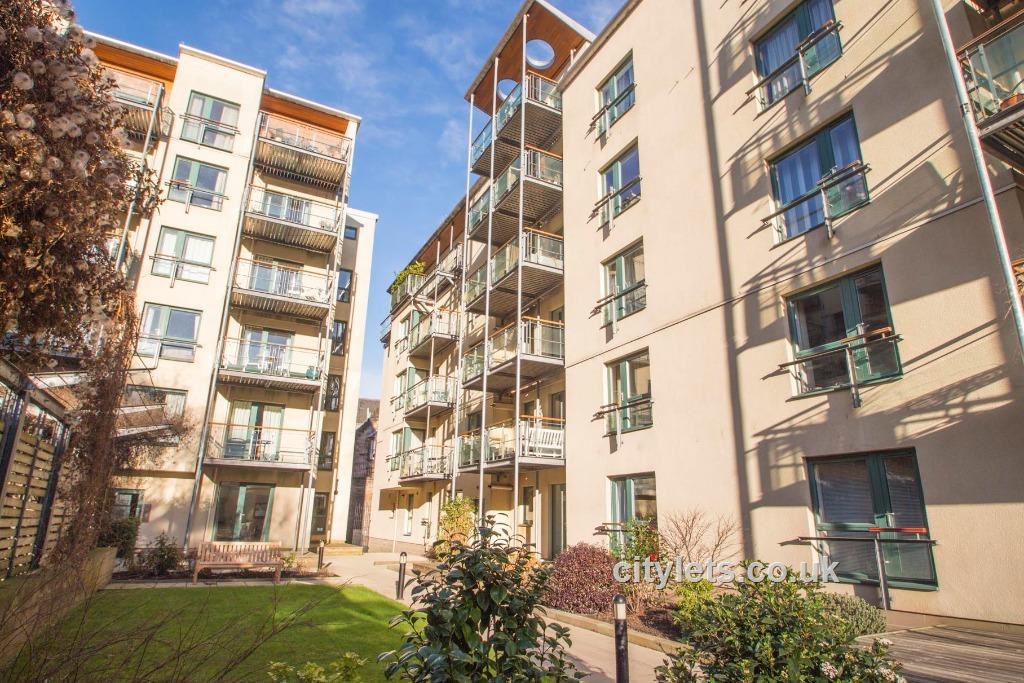 Property to rent in Holyrood, EH8, Holyrood Road properties from