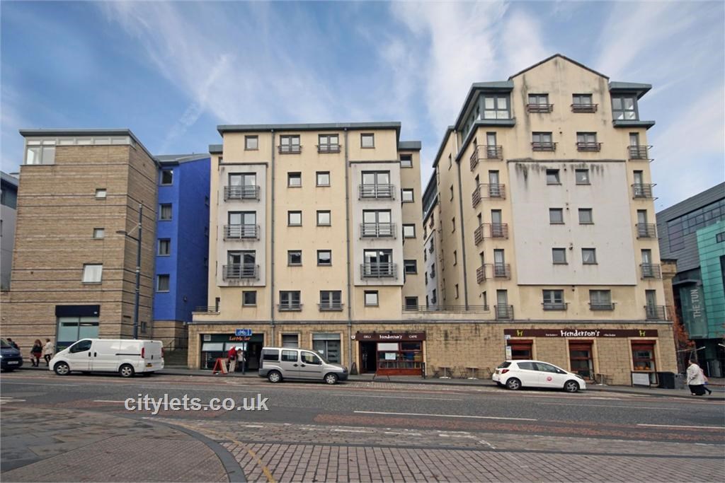 Property to rent in Holyrood, EH8, Holyrood Road properties from