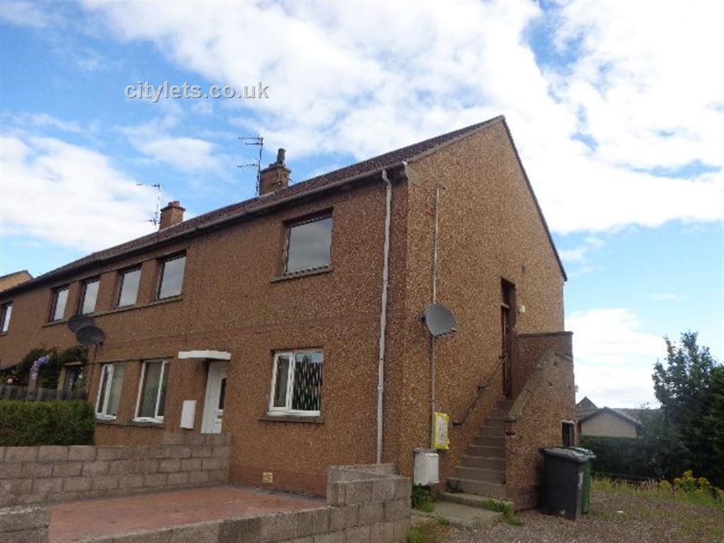 Property to rent in Carnoustie, DD7, Holyrood Street properties from