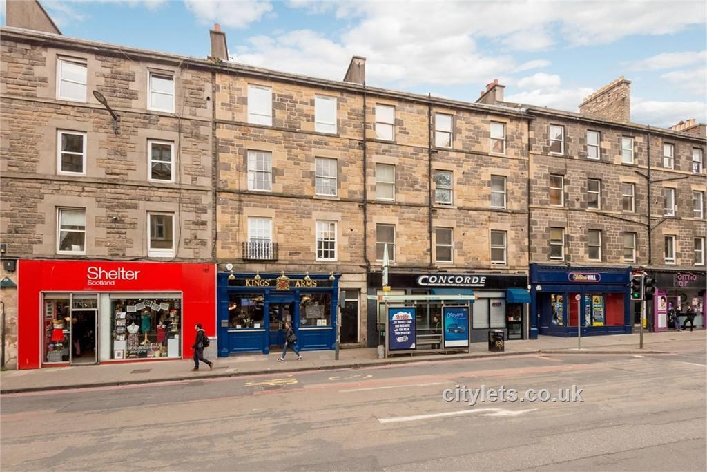 Property to rent in Tollcross, EH3, Home Street properties from ...