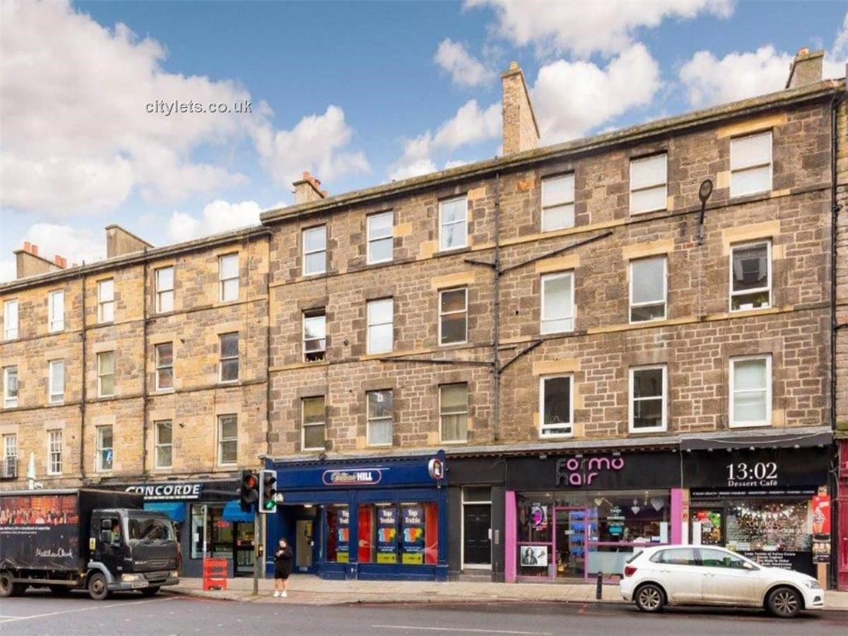 Property to rent in Tollcross, EH3, Home Street properties from