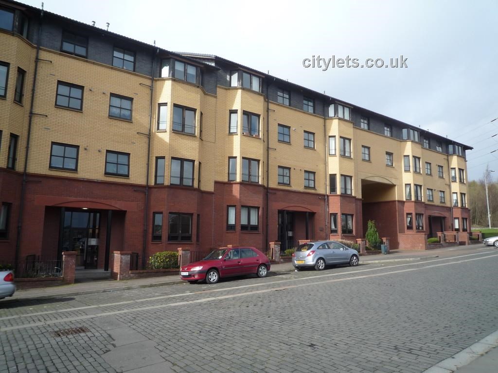 Property to rent in Maryhill, G20, Hopehill Road properties from