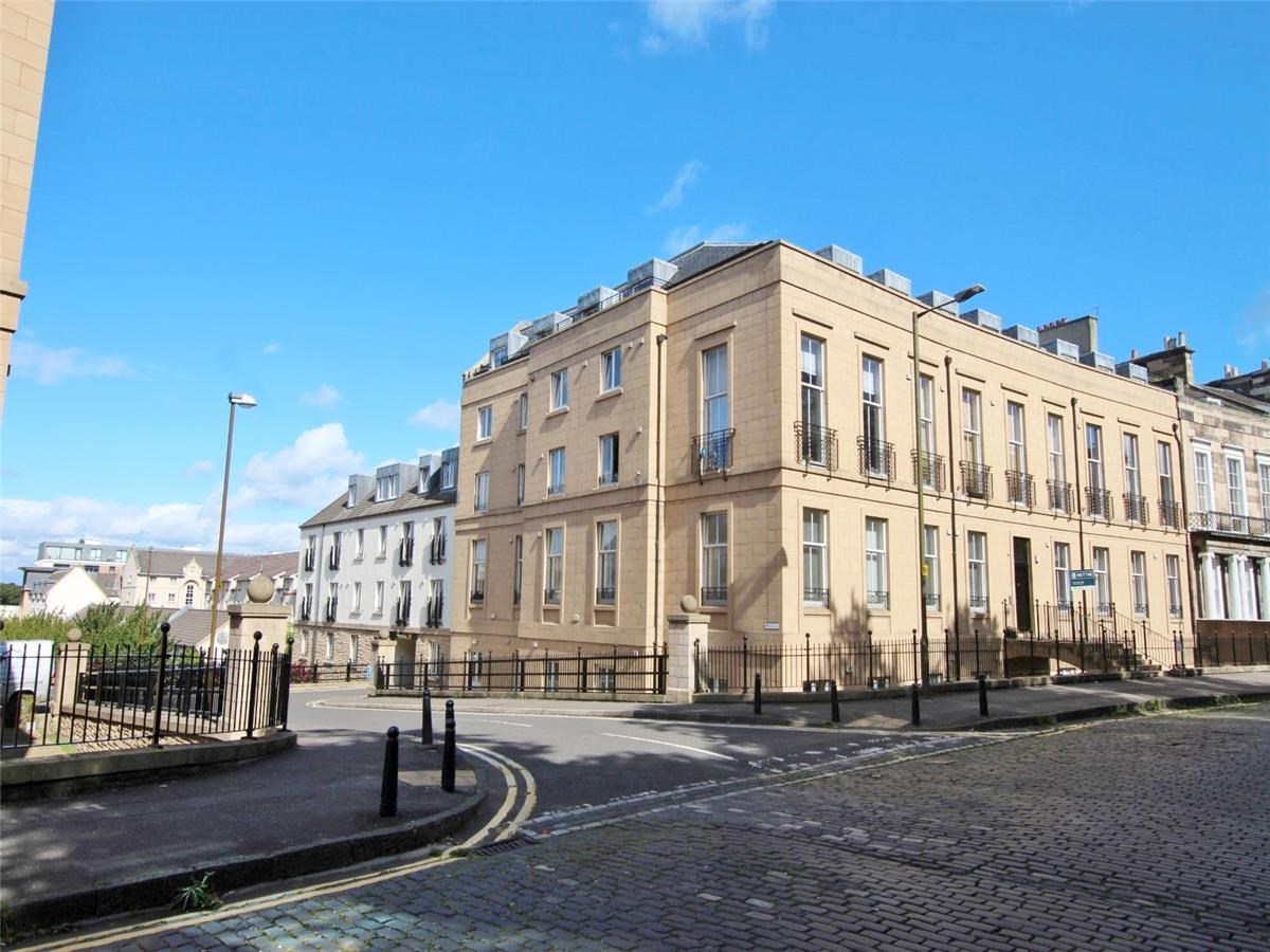 Property to rent in City Centre, EH7, Hopetoun Crescent properties from