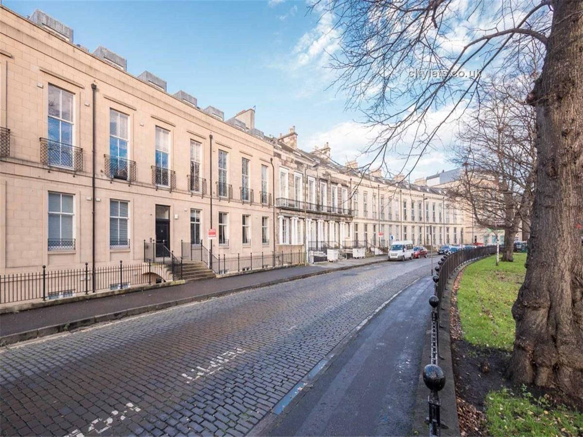 Property to rent in Leith Walk, EH7, Hopetoun Crescent properties from