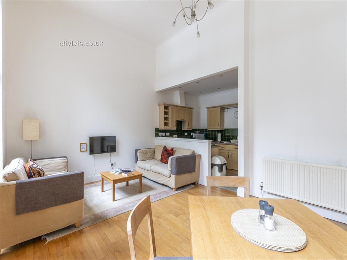 Property to rent in Bellevue, EH7, Hopetoun Crescent properties from