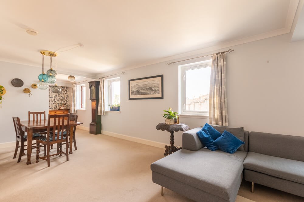 Property to rent in Bellevue, EH7, Hopetoun Crescent properties from