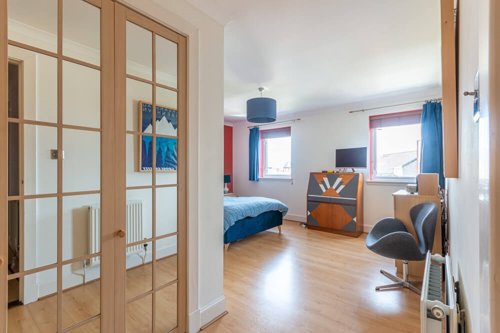 Property to rent in Bellevue, EH7, Hopetoun Crescent properties from