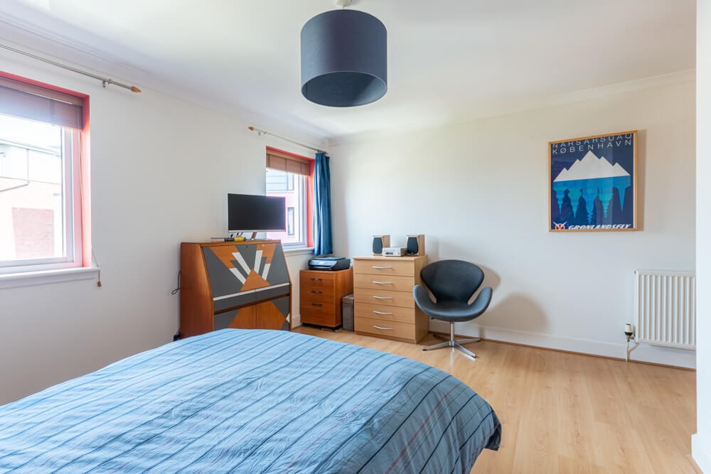 Property to rent in Bellevue, EH7, Hopetoun Crescent properties from