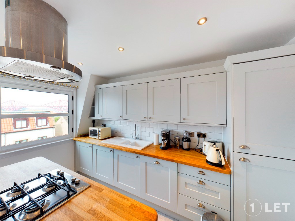 Property to rent in South Queensferry, EH30, Hopetoun Road properties