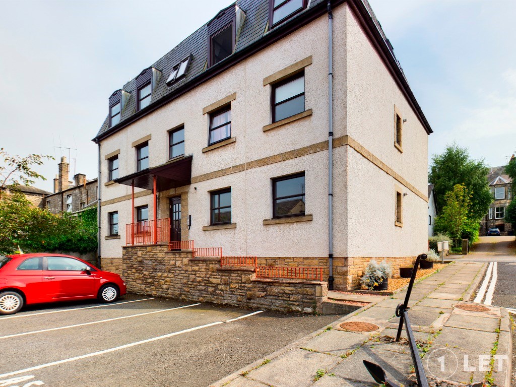 Property to rent in South Queensferry, EH30, Hopetoun Road properties