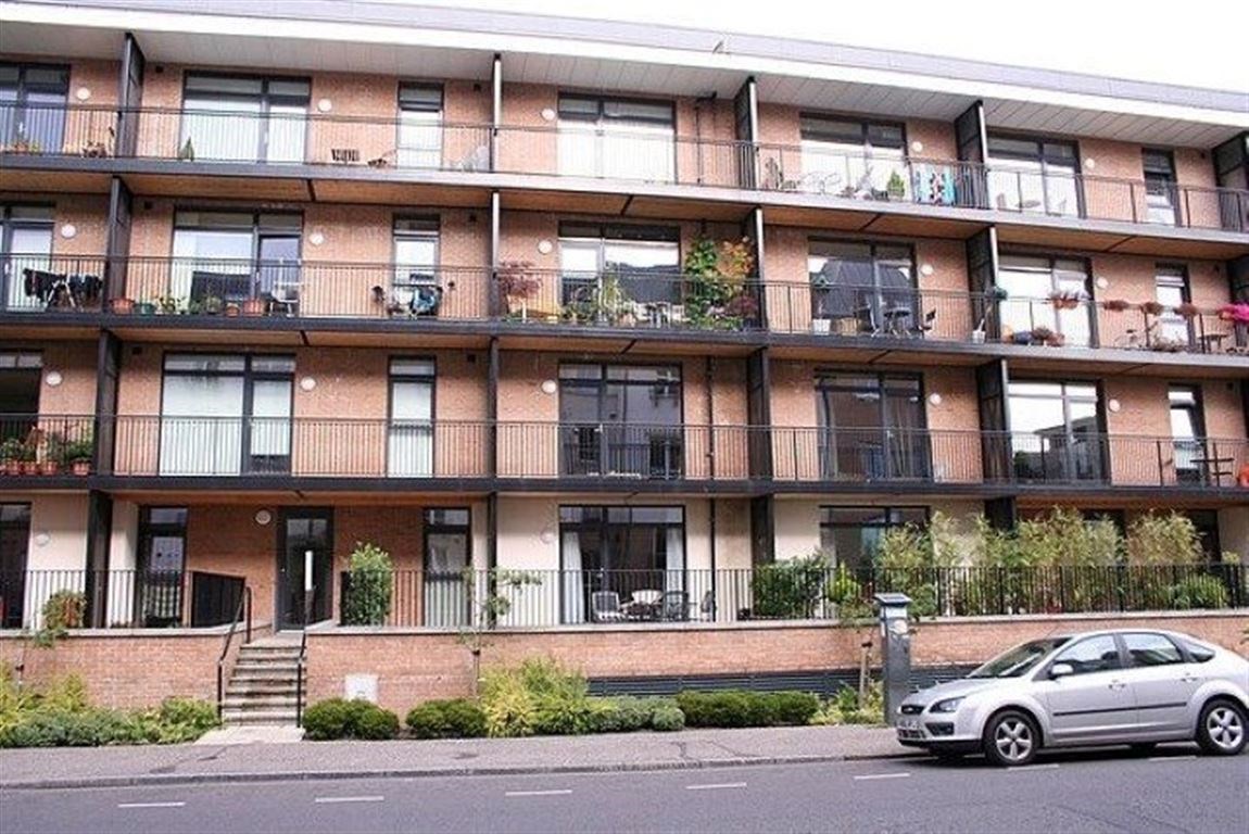 Property to rent in Broughton, EH7, Hopetoun Street properties from