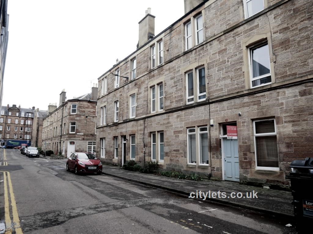Property to rent in Viewforth, EH11, Horne Terrace properties from
