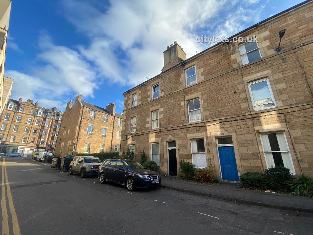 Property to rent in Viewforth, EH11, Horne Terrace properties from