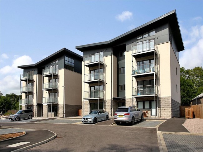 Property to rent in Ellon, AB41, Hospital Close properties from ...