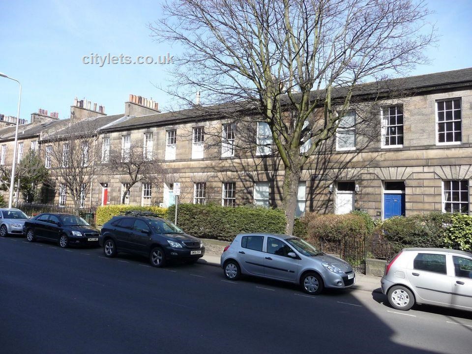 Property to rent in Canonmills, EH3, Howard Place properties from