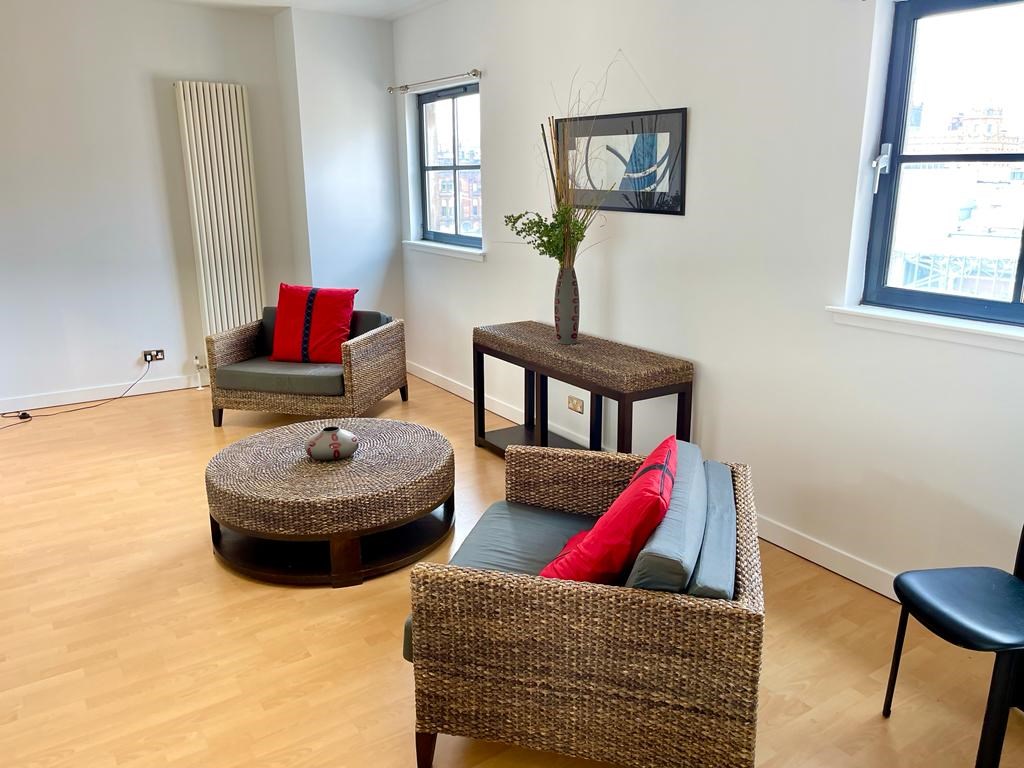 Property to rent in City Centre, G1, Howard Street properties from