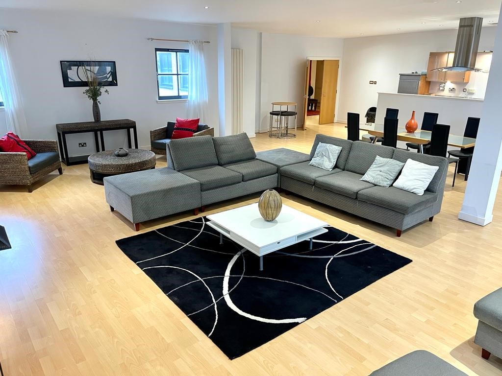 Property to rent in City Centre, G1, Howard Street properties from