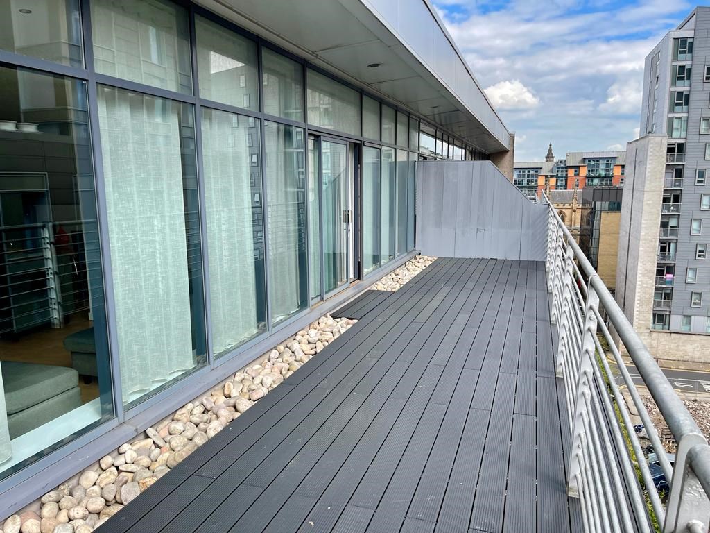 Property to rent in City Centre, G1, Howard Street properties from