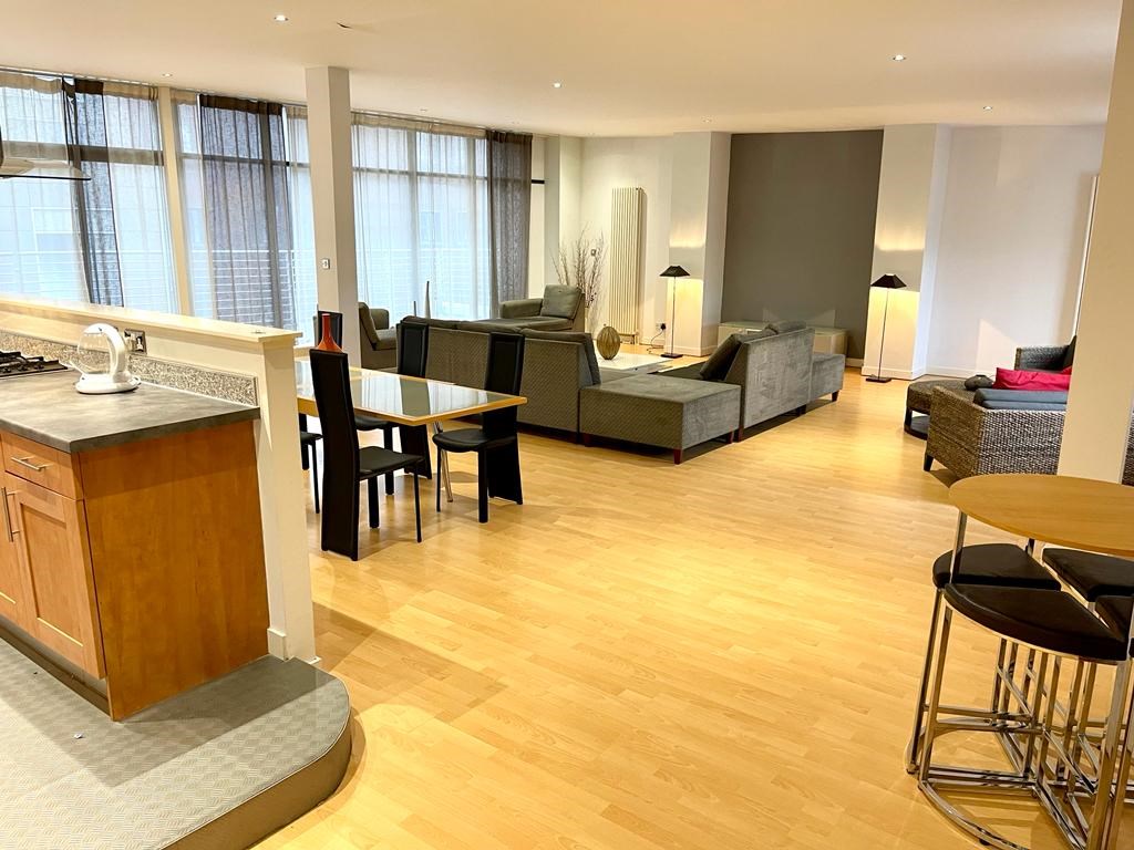 Property to rent in City Centre, G1, Howard Street properties from