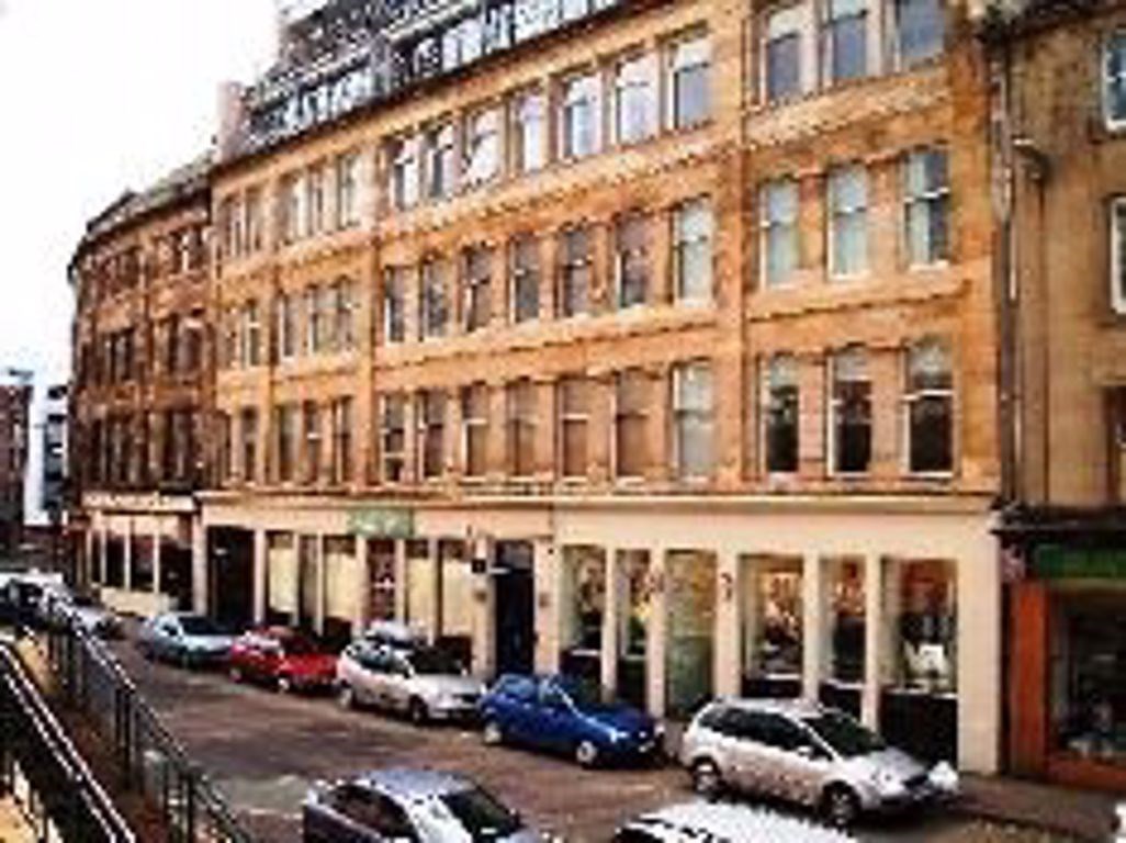 Property to rent in City Centre, G1, Howard Street properties from