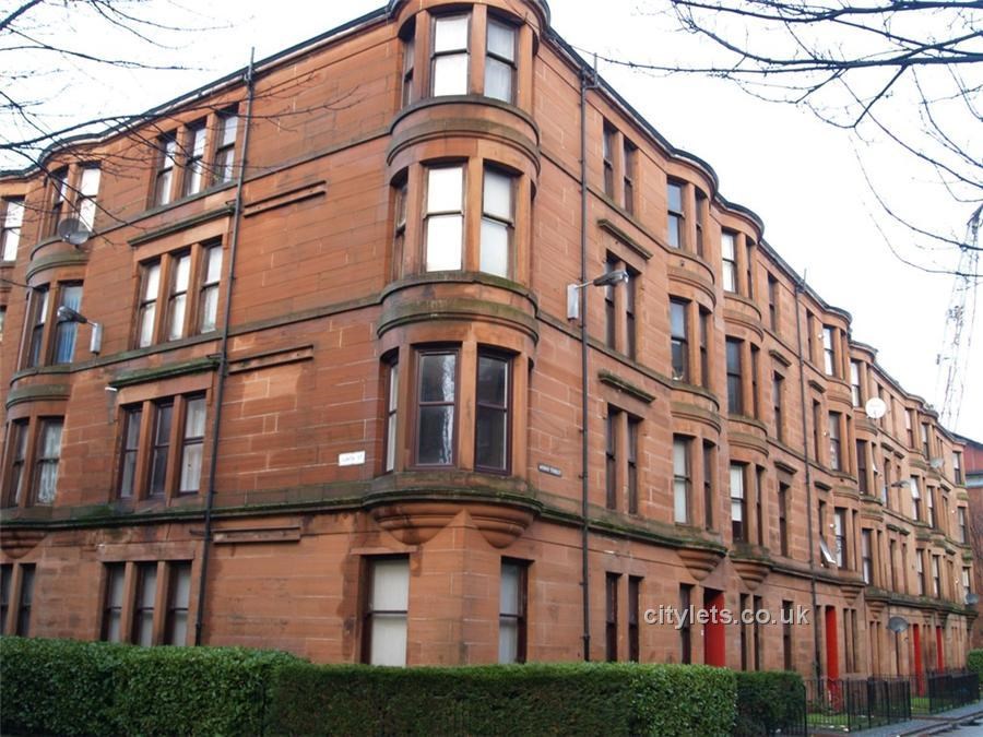 Property to rent in Govan, G51, Howat Street properties from Citylets