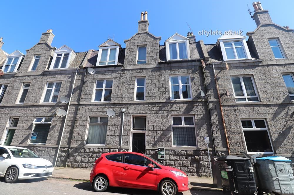 Property to rent in Ferryhill, AB11, Howburn Place properties from