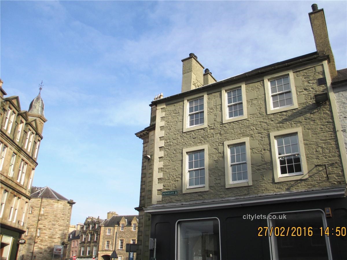 Property to rent in Hawick, TD9, Howegate properties from Citylets 406621