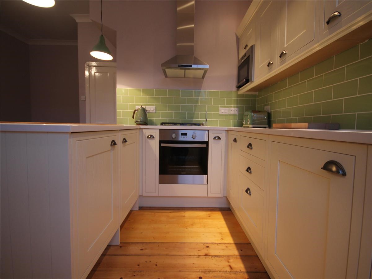 Property to rent in Stockbridge, EH3, Hugh Miller Place properties from Citylets 368769