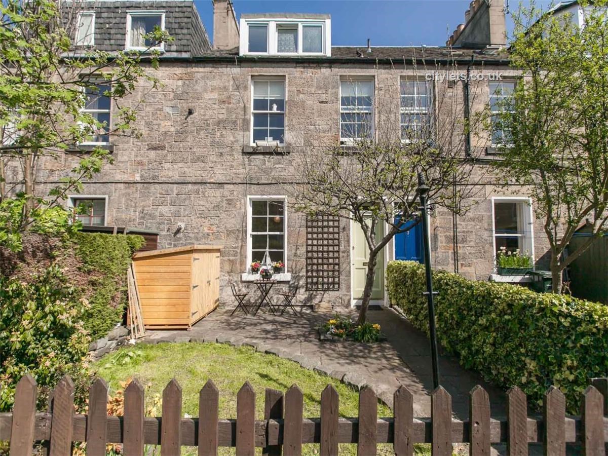 Property to rent in Stockbridge, EH3, Hugh Miller Place properties from Citylets 420903