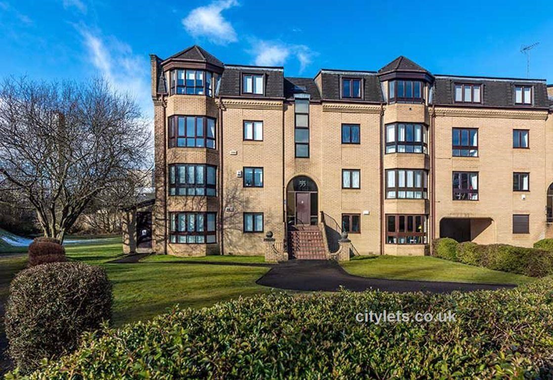 Property to rent in Hyndland, G12, Hughenden Lane properties from