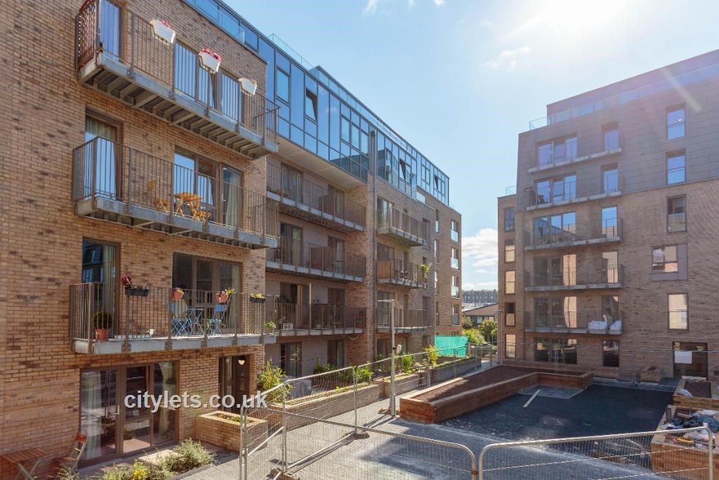 Property to rent in Canonmills, EH7, Hughes Close properties from