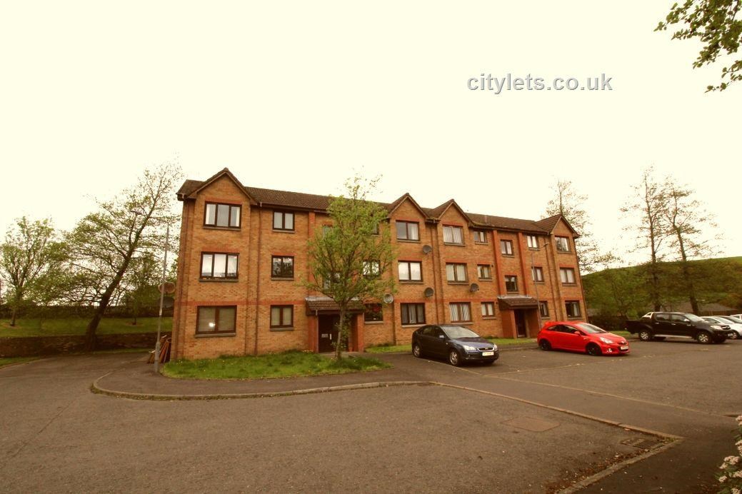 Property to rent in Bonnybridge, FK4, Hunter Gardens properties from