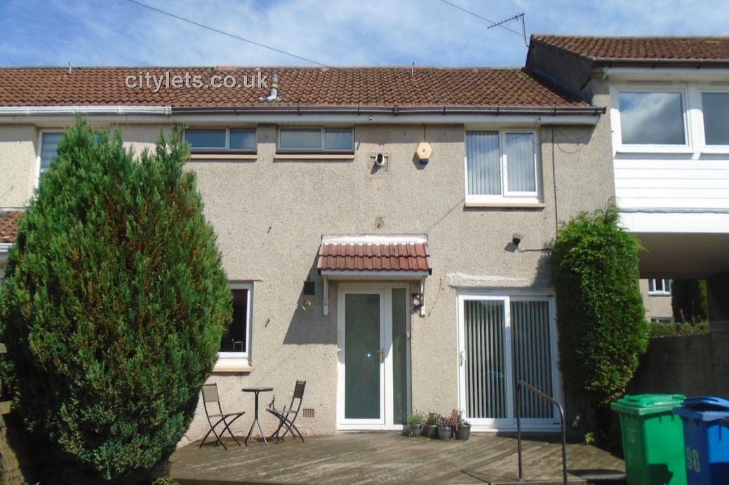 Property to rent in Glenrothes, KY6, Huntly Drive properties from